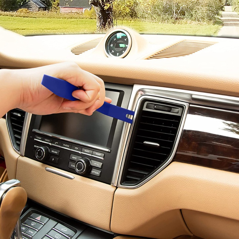 Bộ 5 Dụng Cụ Sửa Chữa Xe Hơi Chuyên Dụng