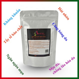 Bột rữa mặt thảo dược Sắc Mộc Lan