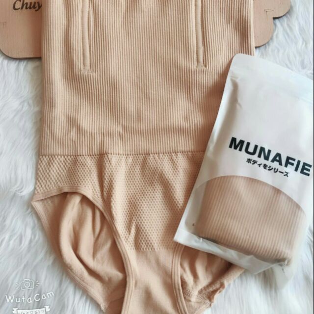 Quần nịt bụng cao cấp chống cuộn