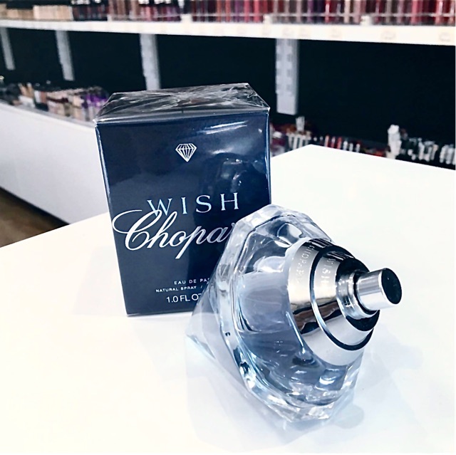Nước Hoa Nữ Chopard Wish EDP