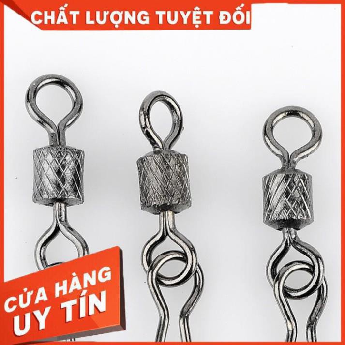 [ XẢ HÀNG ] Khóa link Chống Xoắn PK-23