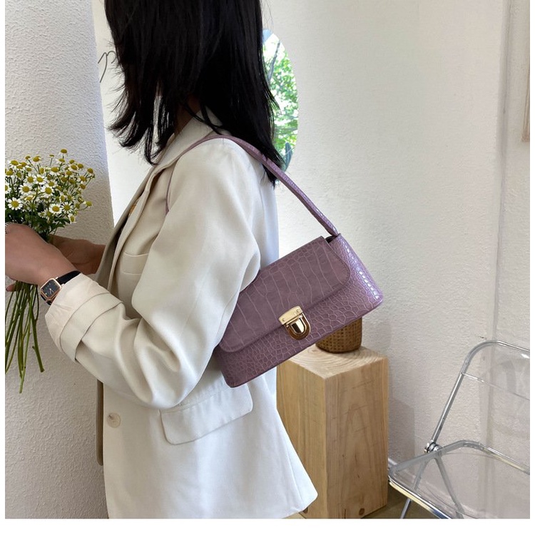 Túi xách nữ phong cách Ulzzang thời trang cao cấp túi đeo chéo nữ kiểu dáng basic phù hợp mọi lứa tuổi ABICA T114