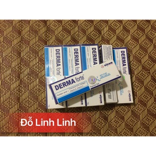 Gel mụn DERMA-FORTE