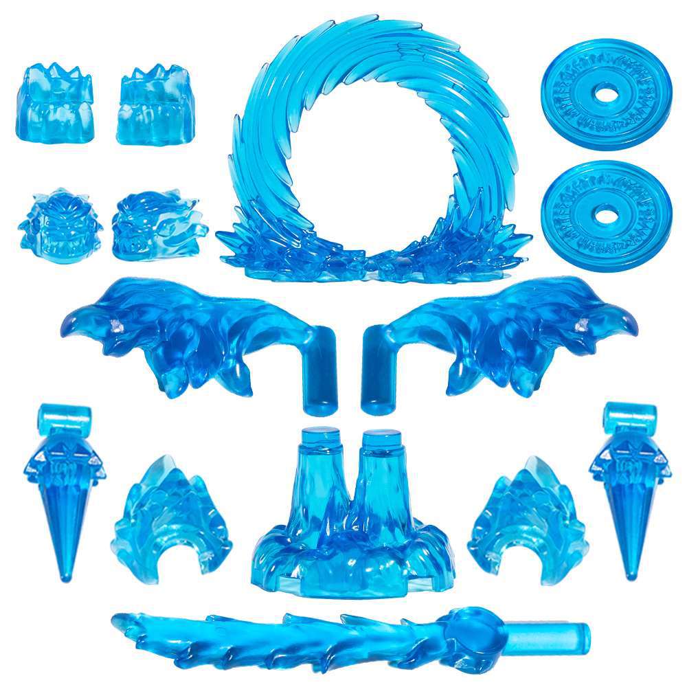 Bộ Đồ Chơi Lắp Ráp Mô Hình Bác Sĩ Cho Bé