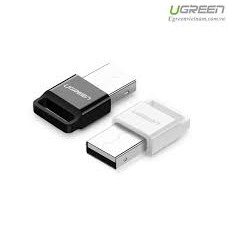 USB Thu Bluetooth 4.0 Cao Cấp Ugreen 30524 - Hàng Chính Hãng