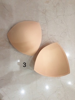 Miếng lót áo ngực- đệm ngực