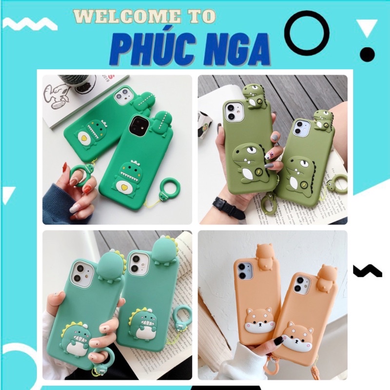 Ốp lưng nhựa cao cấp chống bẩn iPhone 6/6s/6 plus/6s plus/se 2020/7 plus/8 plus/X/Xs/Xr/Xs Max/11/11 pro max/12 pro max