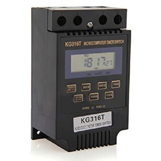 Công tắc hẹn giờ tắt mở tự động kg-316t