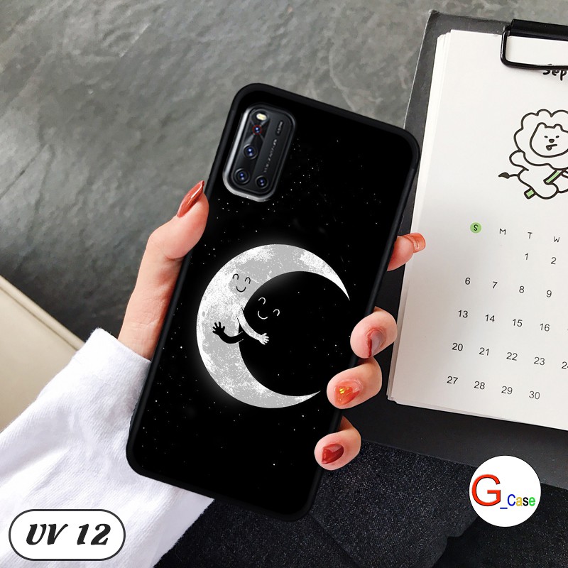 Ốp lưng Vivo V19 dễ thương