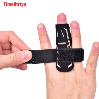 Timehtrtyu 1 Băng Quấn Bảo Vệ Ngón Tay Khi Chơi Bóng Rổ