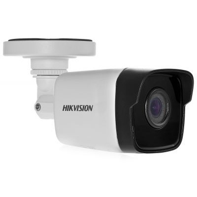 Camera IP hồng ngoại 2.0 Megapixel HIKVISION DS-2CD1021-I Hỗ trợ PoE