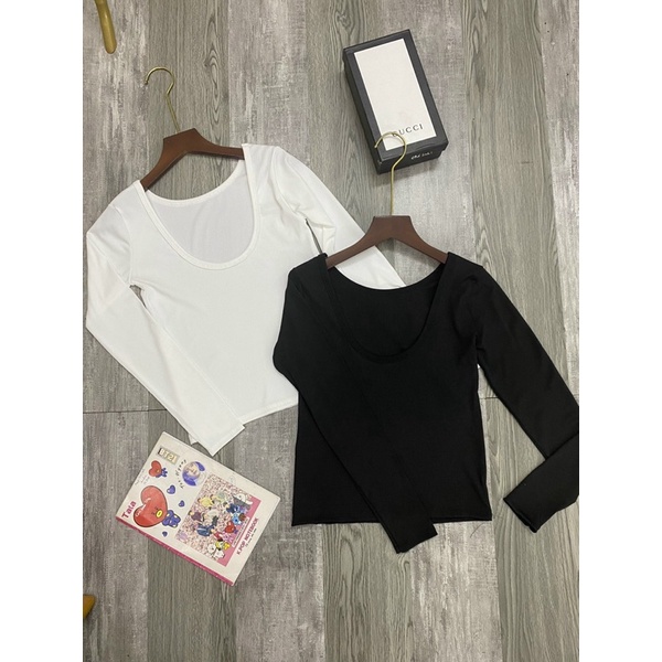 Áo Tăm Khoét Lưng Y Hình Hot Hit TQ | BigBuy360 - bigbuy360.vn