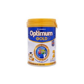 Sữa Optimum Gold HMO Số 2 400g/ 900g