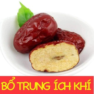 Táo đỏ Tân Cương (Hồng Táo)