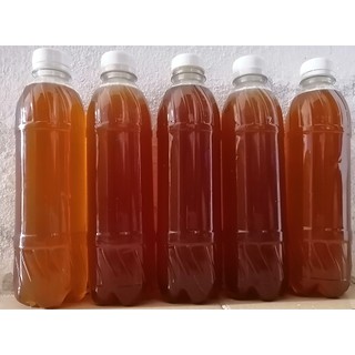 1 Lít Mật ong hoa vải Lục Ngạn nguyên chất