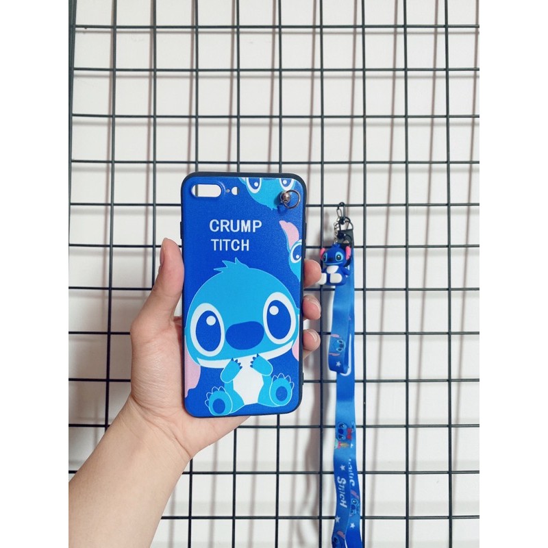 ỐP STICH CUTEEEE