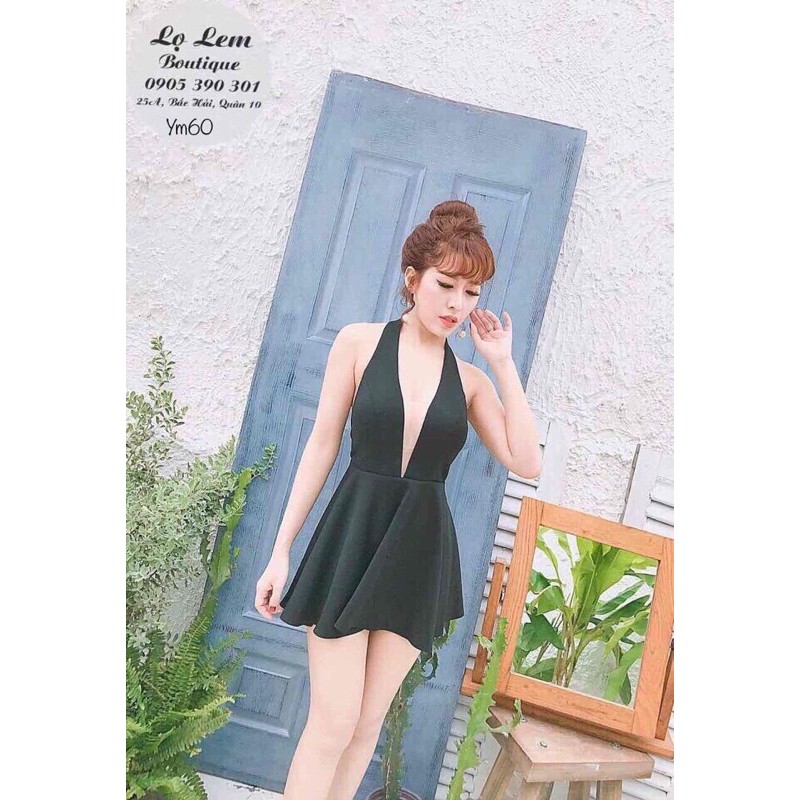 Set áo pelum phối lưới xoè