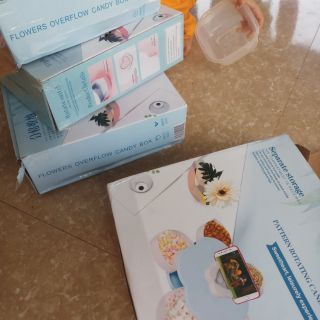 Khay mứt ngày tết.