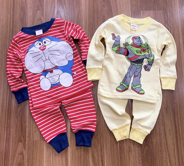 Bộ tay dài Gymboree cho bé