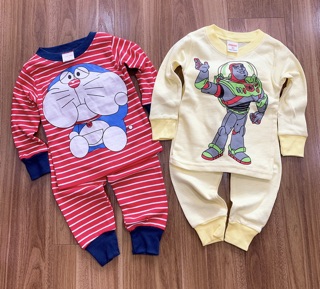 Bộ tay dài Gymboree cho bé