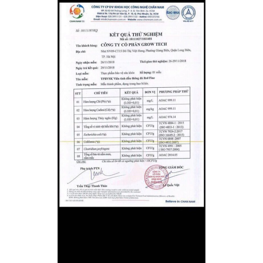 Tinh Dầu Thông Đỏ Red Pine Power Gold hộp 100 viên