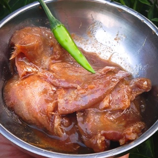 Mắm Cá Sặc [Hủ 500g]