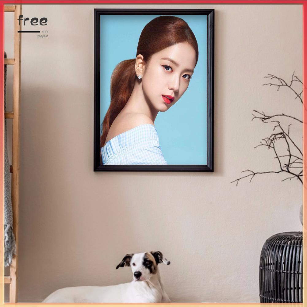 Tranh Đính Đá 5d Hình Nhóm Nhạc Blackpink | BigBuy360 - bigbuy360.vn