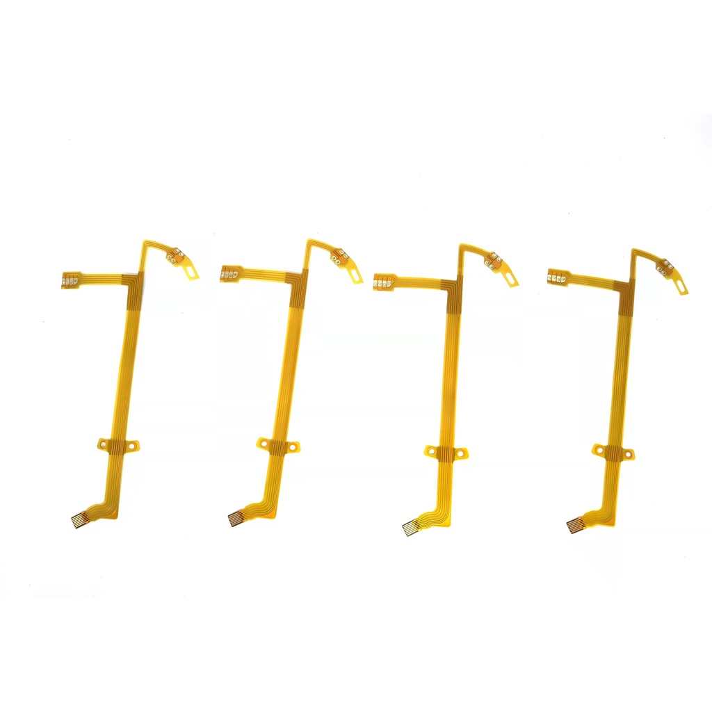 Cáp mềm khẩu độ ống kính MỚI cho bộ phận sửa chữa Taron SP AF 70-300mm 70-300 mm (Dành cho đầu nối C