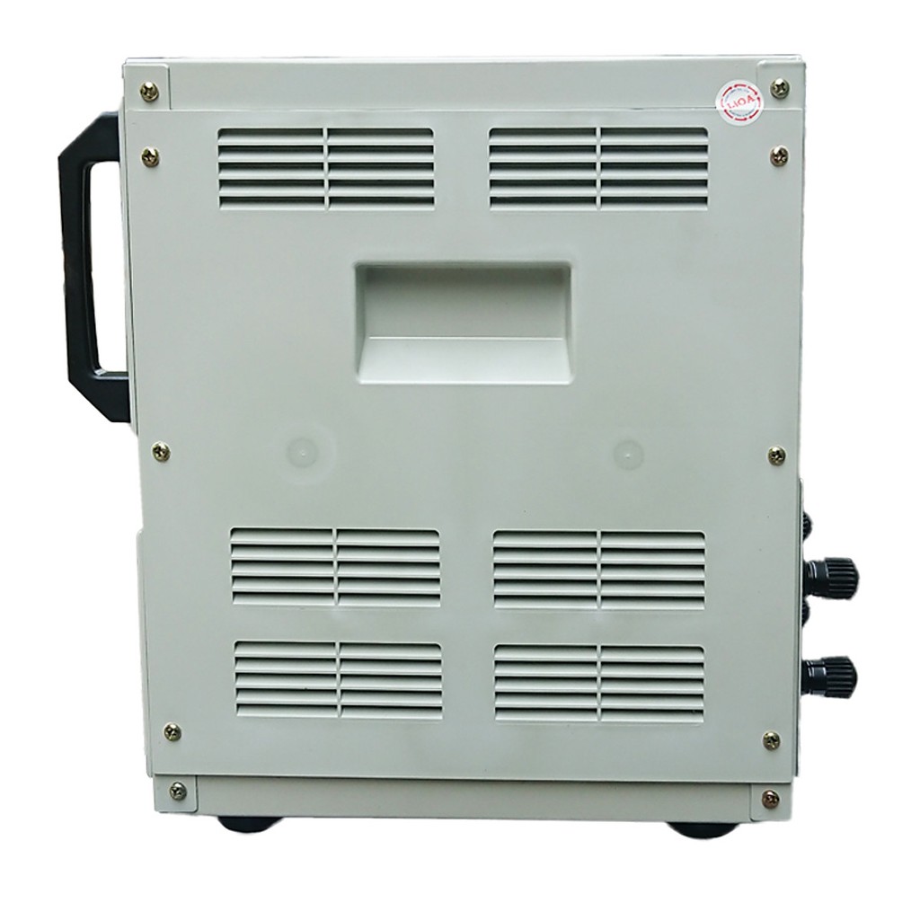 Ổn áp 1 pha LIOA SH-5000 II 5.0kVA điện áp vào 150V(130V) - 250V ( Thế hệ mới 2020 )