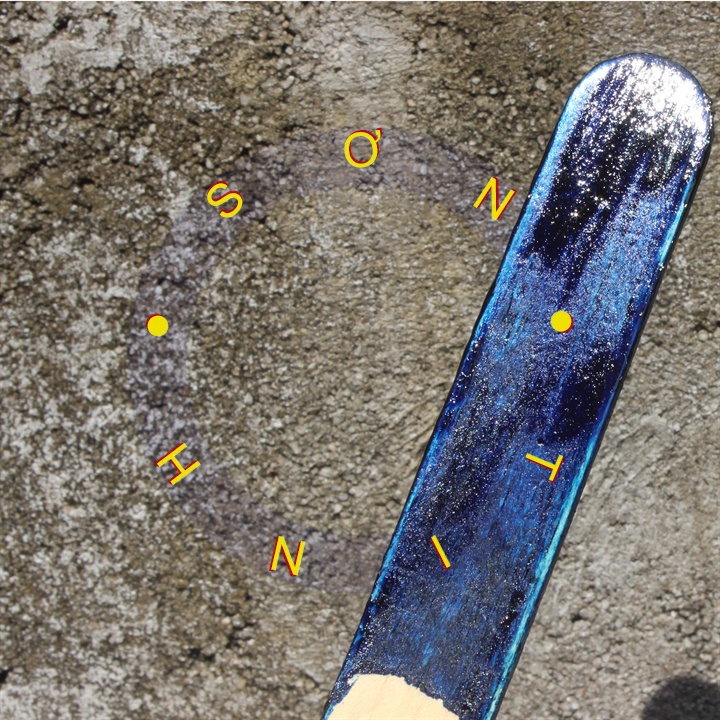 Sơn thơm công nghiệp Lobster màu xanh DƯƠNG YAMAHA ĐẬM đen DARK BLUE 603 800ml