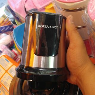 Máy Xay Thịt KOREAKING KMC-9066G