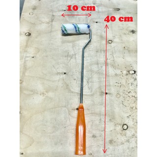 Ống Lăn sơn, cọ lăn mini 10cm