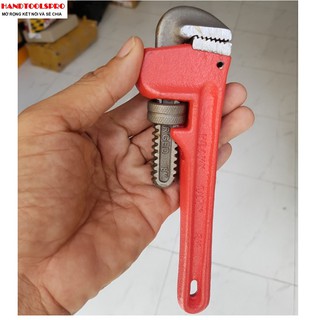 Mỏ lết răng Crossman 95-708 8inch