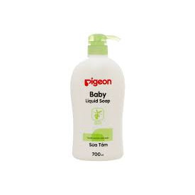 Sữa Tắm Pigeon Jojoba 700ml