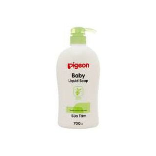 Sữa tắm pigeon jojoba 700ml
