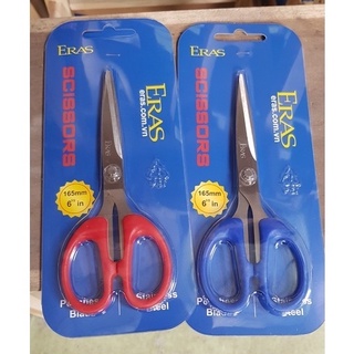 Kéo văn phòng loại trung e720