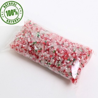 500g hạt lựu khô nấu chè