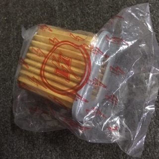 LỌC GIÓ CUB / PÔ E TĂNG TỐC