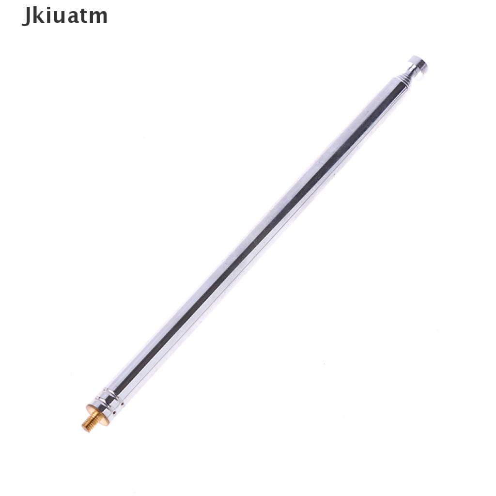 Ăng Ten Mở Rộng Cho Xe Hơi Điều Khiển Từ Xa Jkiuatm 5 Phần 3 mm | BigBuy360 - bigbuy360.vn