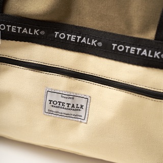 Túi du lịch Escape Duffle Totetalk