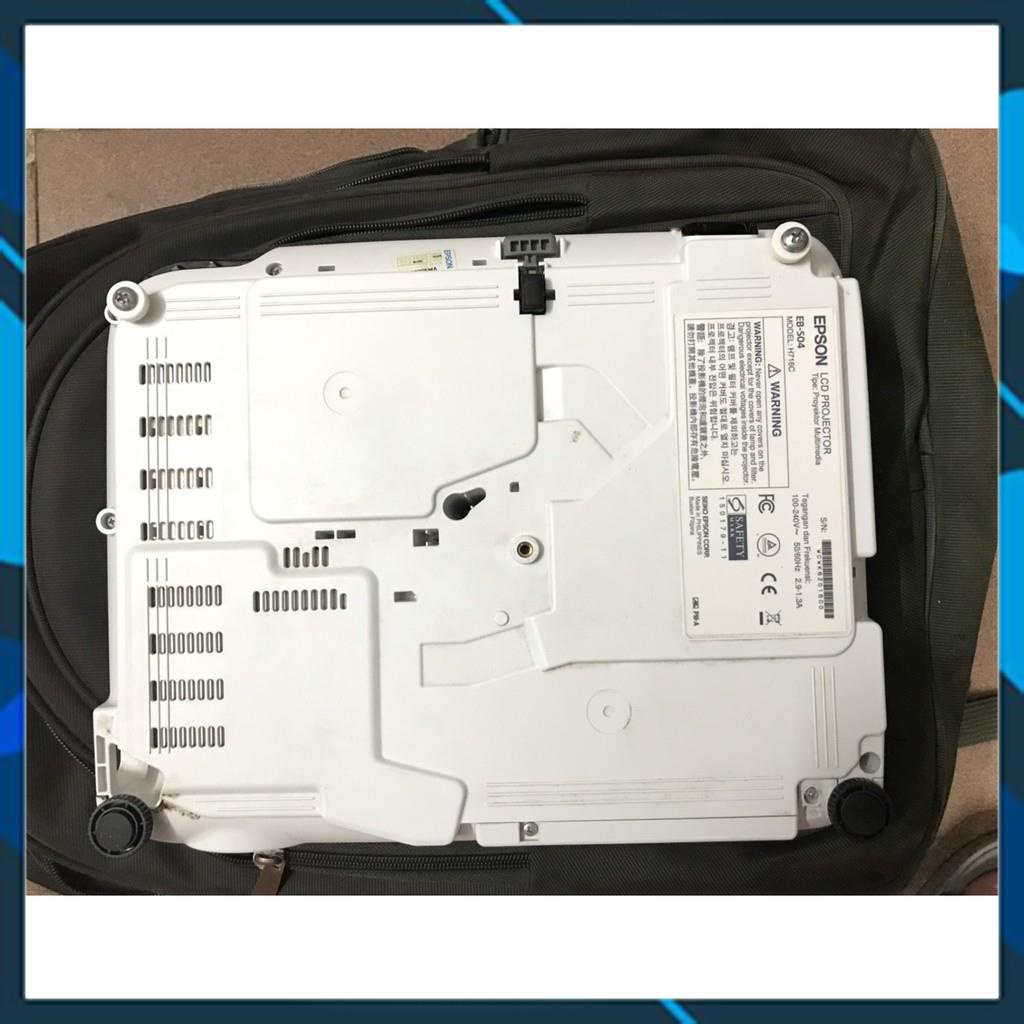 Máy Chiếu Cũ Epson S04