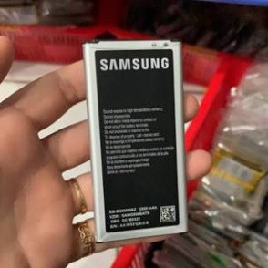 Pin samsung galaxy S5 (EB-BG900BBC) phone care