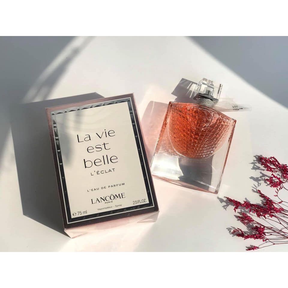 Nước Hoa Nữ Lancome La Vie est Belle L’Eclat MP85