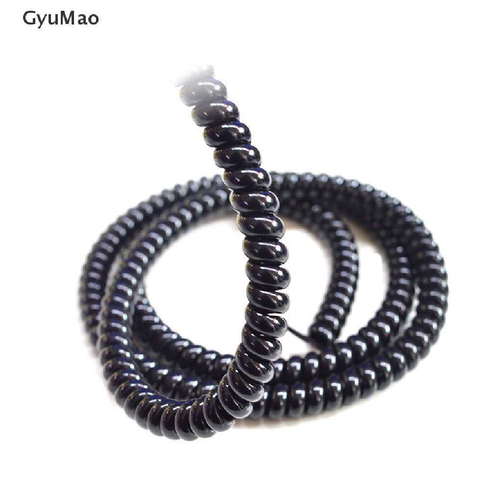 Cuộn Dây TPU Quấn Bảo Vệ Dây Cáp Xoắn Ốc Dài 90cm Dành Cho Điện Sc HDY