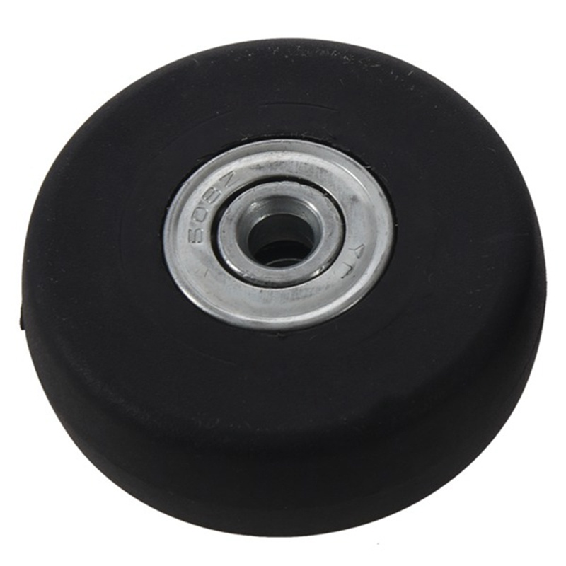 4 Trục Bánh Xe Thay Thế Cho Vali Du Lịch 50mm