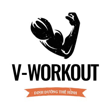 V-Workout Dinh Dưỡng Thể Hình