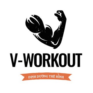 V-Workout Dinh Dưỡng Thể Hình