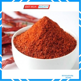 [HÓT-GÓI 1KG] GÓI Ớt Hàn Quốc Hae Cham Mat dạng mịn gói 1kg