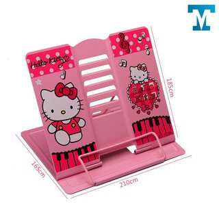 Kẹp Sách Chống Cận Thị,Chống Gù Lưng Cho Bé