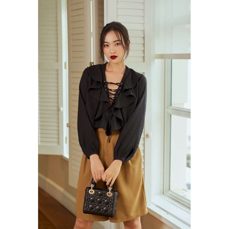 Quần Lỡ Ống Rộng | BigBuy360 - bigbuy360.vn